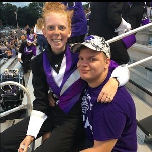 Meet your Posher, Sadie